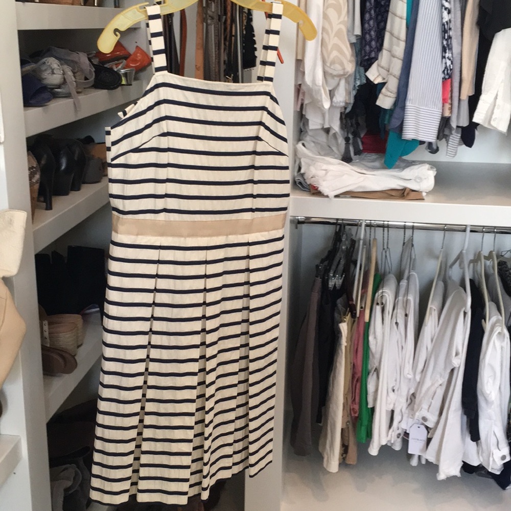 Calypso Dress